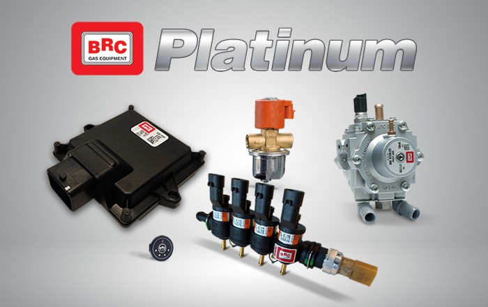 LPG Sequental Injection System