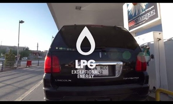 Autogas in Turkey – A Driver’s Story II