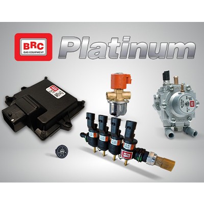 LPG Sequental Injection System